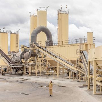 MATTIEL - SATIS FACTORY