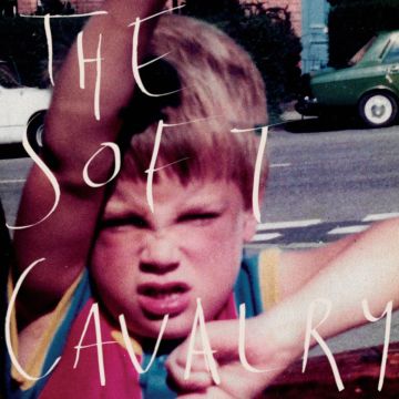 SOFT CAVALRY - SOFT CAVALRY