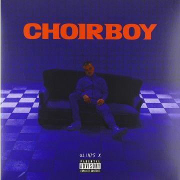 GLINTS - CHOIR BOY (IMPORT)