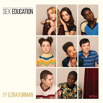 EZRA FURMAN - SEX EDUCATION OST