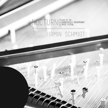 IRMIN SCHMIDT - NOCTURNE