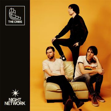 CRIBS - NIGHT NETWORK