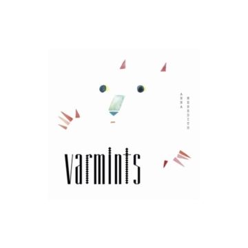 ANNA MEREDITH - VARMINTS