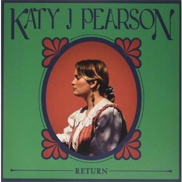 KATY J PEARSON - RETURN