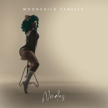 MOONCHILD SANELLY - NÜDES