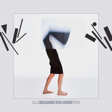 ALESSANDRO CORTINI - SCURO CHIARO (LIMITED EDITION/CLEAR VINYL)