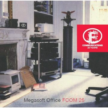 VARIOUS ARTISTS - MEGASOFT OFFICE FCOM25