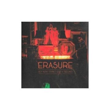 ERASURE - CD SINGLES BOXSET