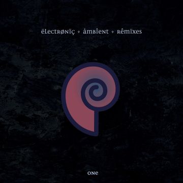 CHRIS CARTER - ELECTRONIC AMBIENT REMIXES ONE