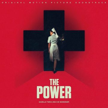 GAZELLE TWIN & MAX DE WARDENER - POWER OST
