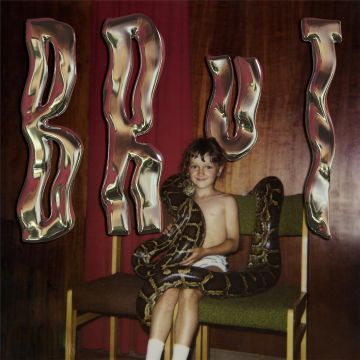 BRODKA - BRUT