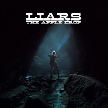 LIARS - APPLE DROP