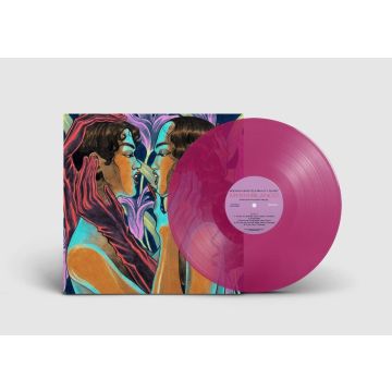 MYKKI BLANCO - BROKEN HEARTS & BEAUTY SLEEP