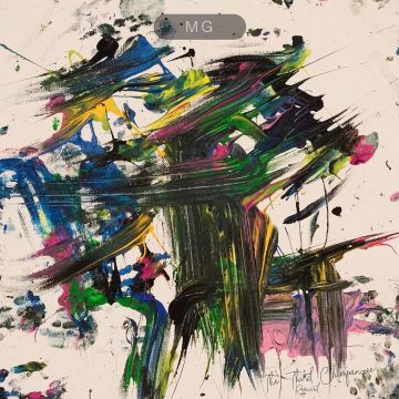 MARTIN GORE - THIRD CHIMPANZEE REMIXED