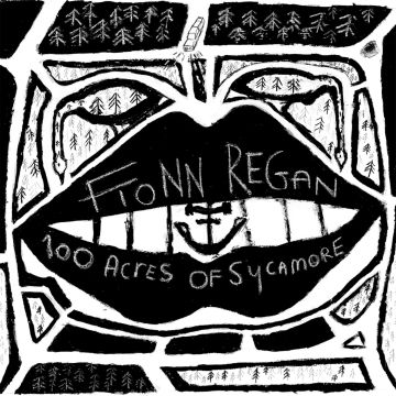 FIONN REGAN - 100 ACRES OF SYCAMORE