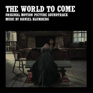 DANIEL BLUMBERG - WORLD TO COME OST