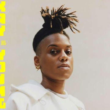 KAY YOUNG - THIS HERE FEELS GOOD