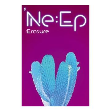 ERASURE - NE:EP