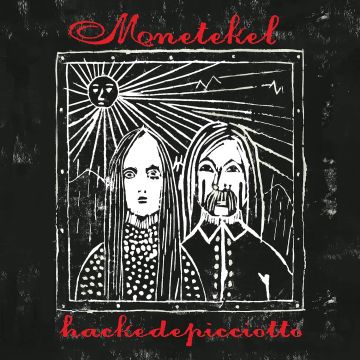 HACKEDEPICCIOTTO - MENETEKEL