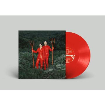 MATTIEL - GEORGIA GOTHIC