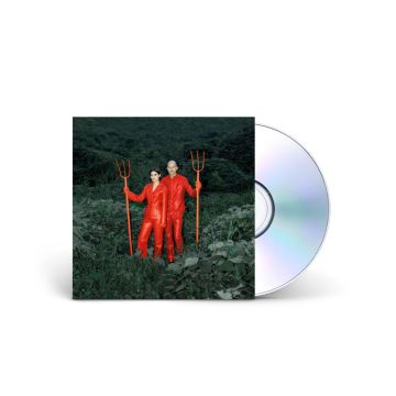 MATTIEL - GEORGIA GOTHIC