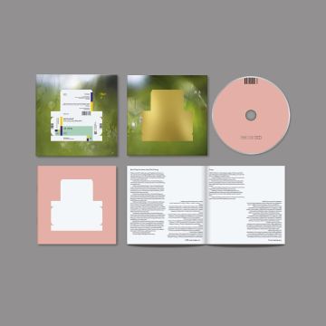 SPIRITUALIZED - EVERYTHING WAS BEAUTIFUL