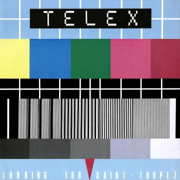 TELEX - LOOKING FOR SAINT-TROPEZ
