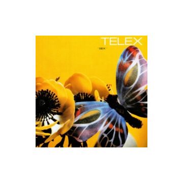 TELEX - SEC (REMSTERED)