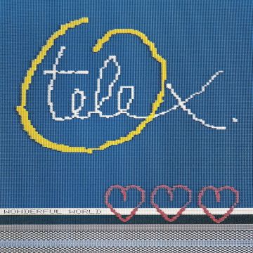 TELEX - WONDERFUL WORLD (REMASTERED)
