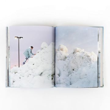 QUINN CHRISTOPHERSON - WRITE YOUR NAME IN PINK