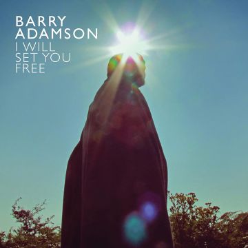 BARRY ADAMSON - I WILL SET YOU FREE
