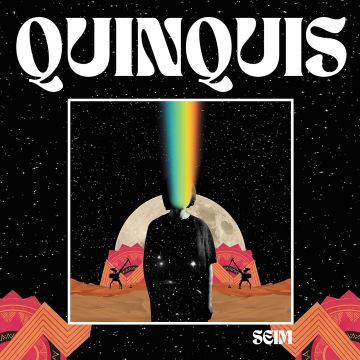QUINQUIS - SEIM