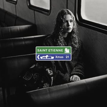 SAINT ETIENNE - HER WINTER COAT