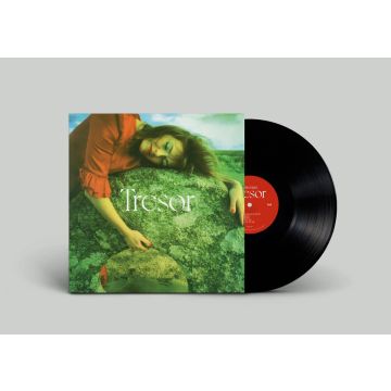 GWENNO - TRESOR