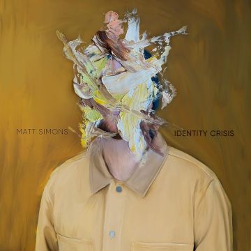 MATT SIMONS - IDENTITY CRISIS