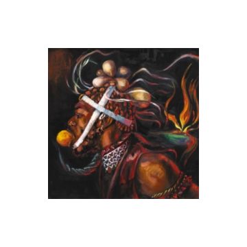 DESIRE MAREA - MUTE