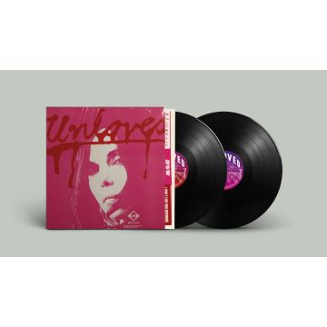 UNLOVED - PINK ALBUM