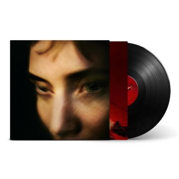 LYKKE LI - EYEYE
