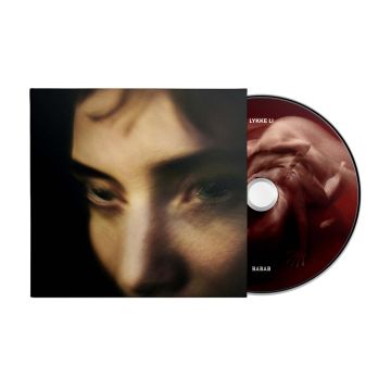 LYKKE LI - EYEYE
