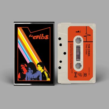 CRIBS - CRIBS