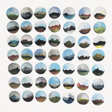 COMPLETE MOUNTAIN ALMANAC - COMPLETE MOUNTAIN ALMANAC