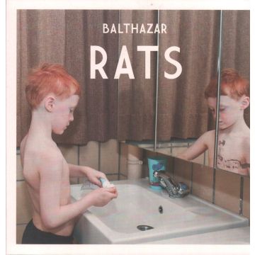 BALTHAZAR - RATS