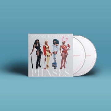 MOONCHILD SANELLY - PHASES