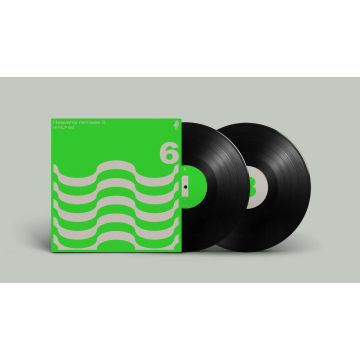 VARIOUS ARTISTS - HEAVENLY REMIXES 6