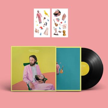 KEATON HENSON - HOUSE PARTY