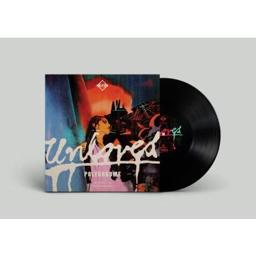 UNLOVED - POLYCHROME - THE PINK ALBUM POSTLUDE