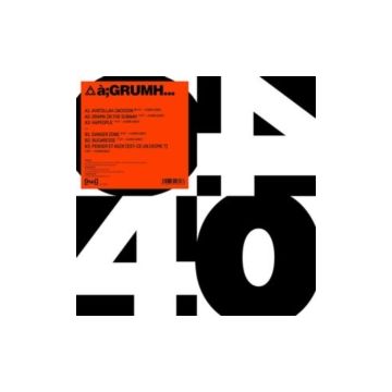 A;GRUMH - PIAS 40
