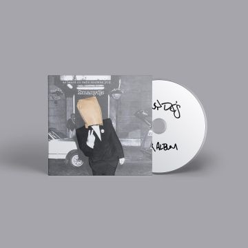 2MANYDJS - AS HEARD ON RADIO SOULWAX PT. 2