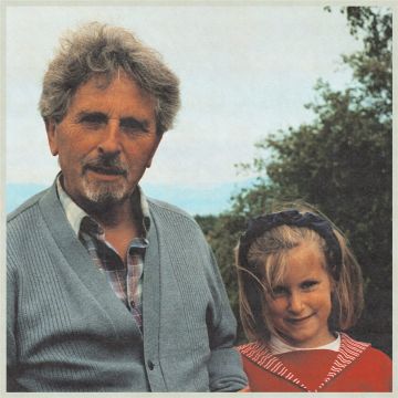 SUSANNE SUNDFOR - BLOMI