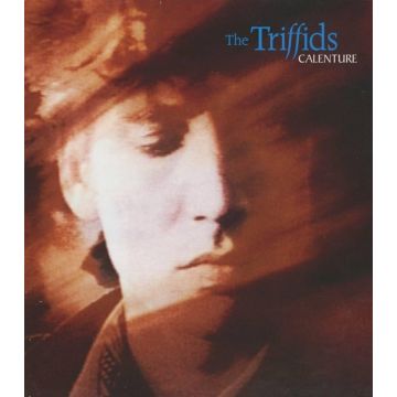 TRIFFIDS - CALENTURE (COLOURED VINYL)